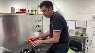 ATR Products Brake Calipers explained....