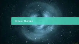 Systems Thinking | LEED Green Associate Exam Prep