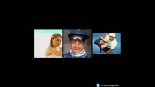 Breathe Blu Cantrell ft Sean Paul ft Dj Scrog REMIX 2005