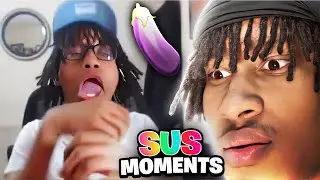 MWAD MOST SUS MOMENTS 🏳️‍🌈