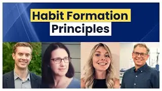 Building Healthy Habits That Last - A Masterclass | 66