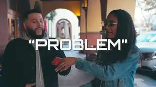 Problem - BreathMusic X Tess So Original