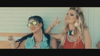 Andreea Banica feat. Veo - Linda (Official Video) TETA
