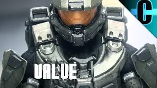 Halo 4 - Value [HD]