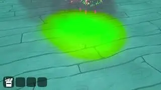 fireworks test