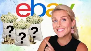 Why Aren't You Sourcing These Categories for eBay?