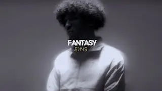 [FREE] JAZEEK x DARDAN Type Beat ~ FANTASY (prod. by EK45)
