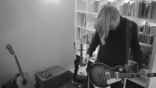 impro noise