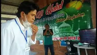 reunian Smp 5 Magelang(1)