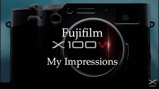 Photo Montage with the Fujifilm X100VI