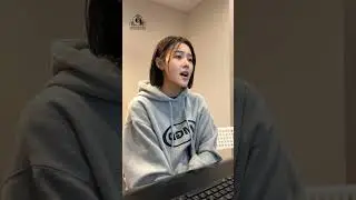 왜 날 - 백예린 #shorts