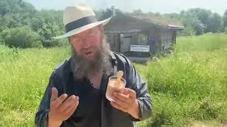Мороженое от Германа Стерлигова