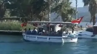 KADIN AZMAĞI