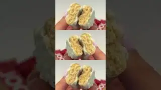 COOL BAR — Клубничный пудинг