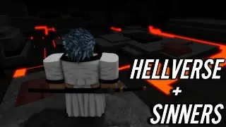 [Peroxide] The Hellverse + How to be Sinner