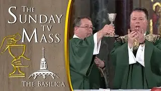 The Sunday Mass — October 13, 2024 — 28th Sunday in Ordinary Time CC