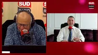 Xavier Moreau, en direct de Mosou : 