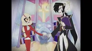 No Longer You (Leo & Charlie) (Music By Epic The Musical) (Vocals By Suno.ai) (Lyrics By Me)