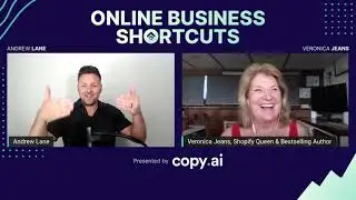 How To Create Content with AI For Shopify