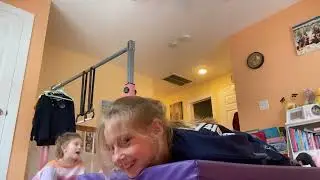 Chest stand challenge 
