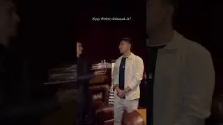 Riza Syah & Lyodra