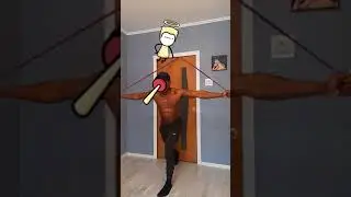 Guardian Angels (Animation Meme) Footage by 