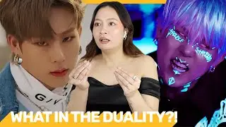JOOHONEY 주헌 'FREEDOM' MV REACTION