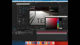 Camera Track - Simple Version (2023)