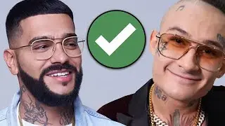 пародия на El problema кавер Моргенштерн и Тимати