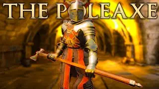 The Poleaxe Level 1000 Duels In Chivalry 2