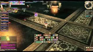 L2 PK Enemy (ALPK) - Blink-girl