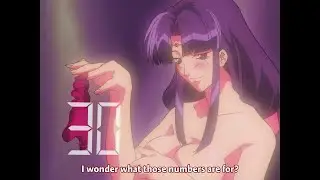 Lady Cheesecake (Director's cut)