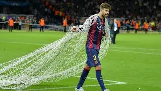 What happened to THIS Pique?