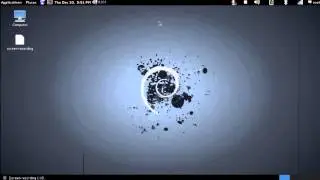 How to screen record and video in linux kali