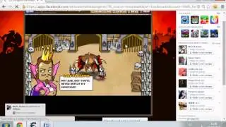 Hack De Pasar Paredes En Dungeon Rampage Funciona :D
