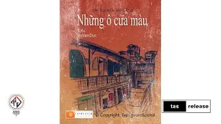 Những Ô Cửa Màu  (Prod. by VoVanDuc) [INSTRUMENTAL]