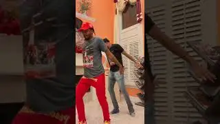 The fellas are joining in 