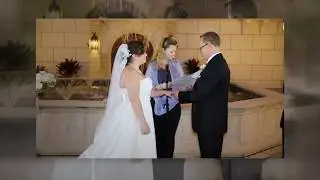 South Florida museum wedding | Sarasota wedding photographers