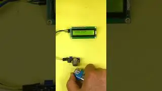 simple arduino project 