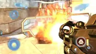 FINALLY A GAMING VIDEO (crappy mic.)
