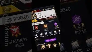 Comment your ff uid and next you ☄☂#freefire #freefireuid #freefireshorts #freefirevideos