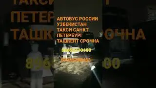 #автобус #узбекистан #бухоро #москва +79033298483
