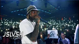 LIL Durk - Live Performance in New Jersey 