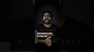 instagram link that directly open in app