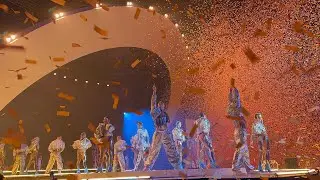 Doda & Smolasty - Nim Zajdzie Słońce / Live - Łódź, Atlas Arena (20.01.2024)