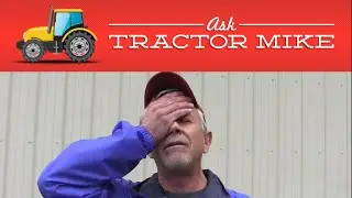 The Phone Call No Tractor Salesperson Wants