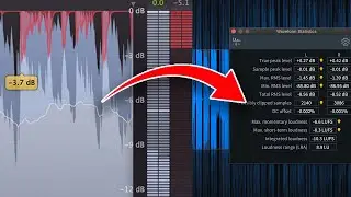 Updated Master Technique - Limited mixes. Case study Aug 2024