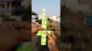 Snake cube Sword 
