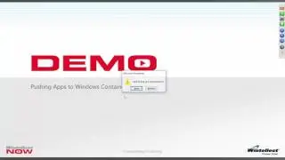 Containers on Windows Server 2016 with Blaize Stewart