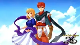 ys the oath in felghana ost